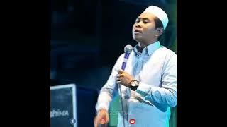 Story WA Kh Anwar Zahid - Santri Dadi Opo Ae Pantes