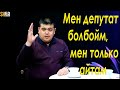 Тынар Курбаналиев  менен ачык маек//Бул сырларды башка ТВга айткан эмесмин.