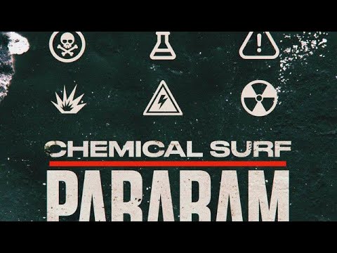 Chemical Surf   Pararam Extended Remix