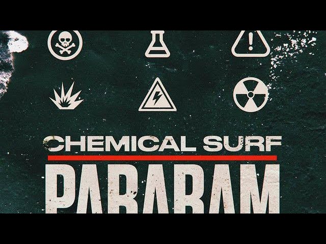 Chemical Surf - Pararam (Extended Remix) class=