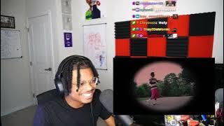 ImDOntai Reacts TO Yachty - Wont Diss You