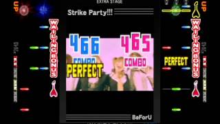Strike Party!!!