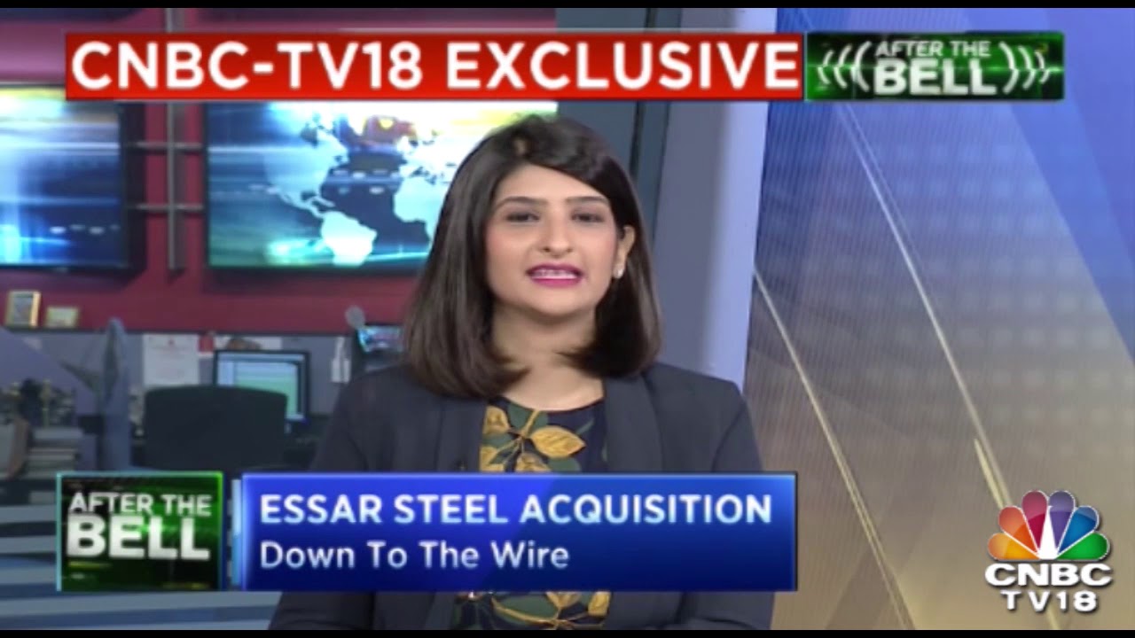 After The Bell | October 19, 2018