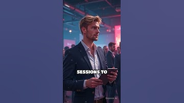 AI Transforms Event Experiences