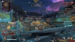 4/24 Fuse grenade kill KOBE
