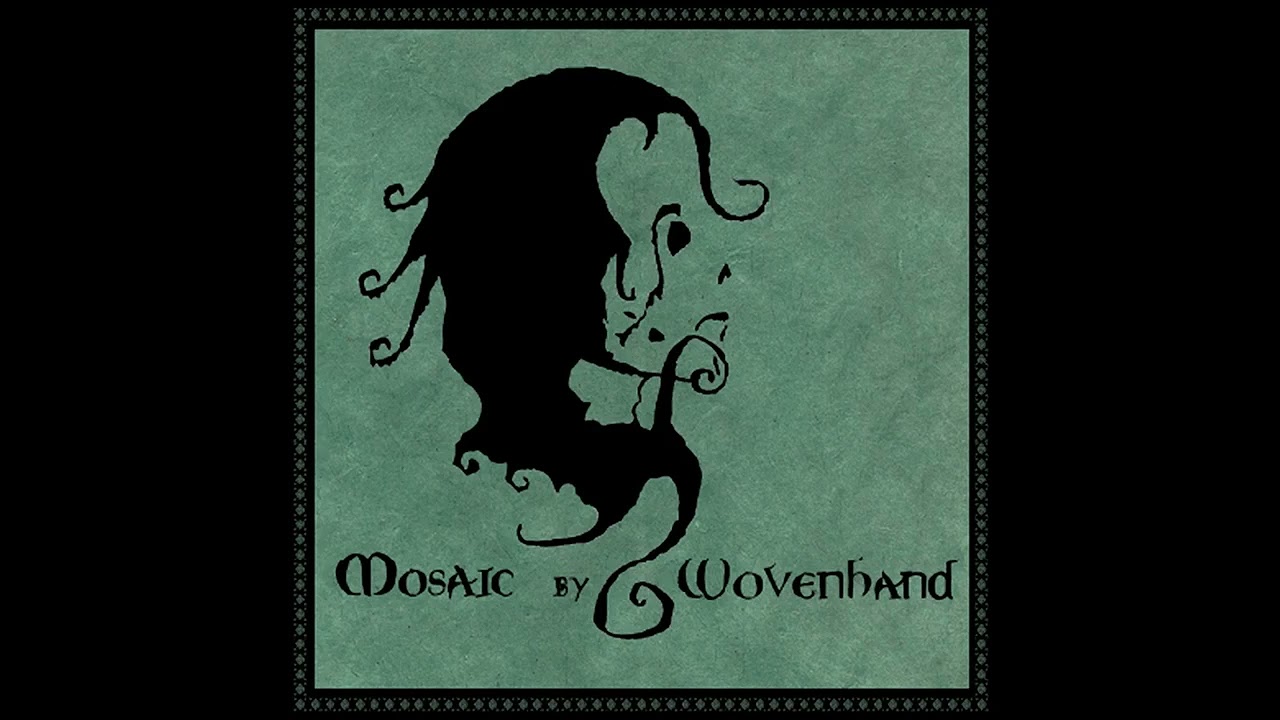 Wovenhand - Slota Prow  (Full Armour)