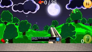 Angry Shooter Android Iphone Game Review And gameplay screenshot 4
