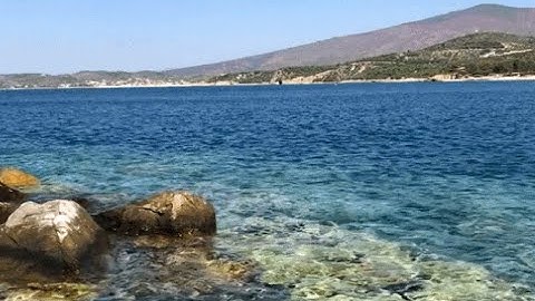 Sunday morning #dawless noodle - a Dirtywave #m8 track by the #sea