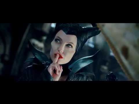 Maleficent 'Wicked Kids'