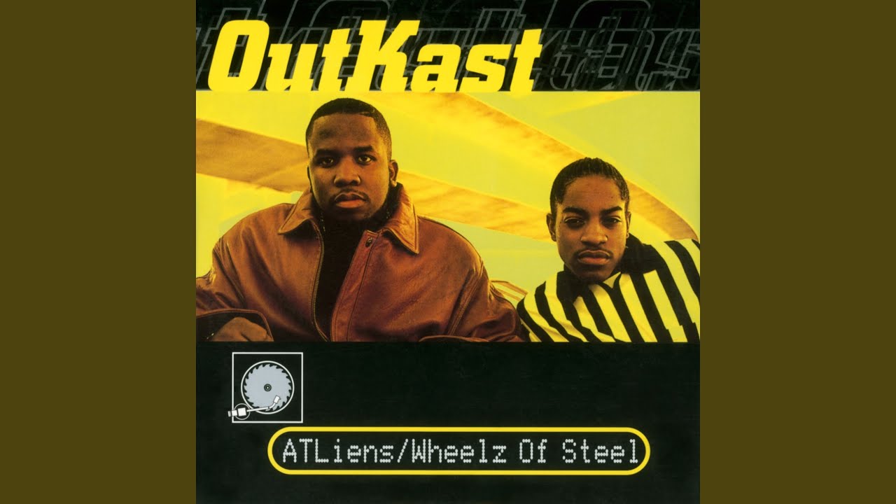 ATLiens (A cappella)