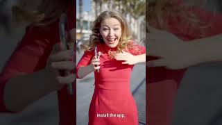 This iPhone app is going viral in the US. It’s free — just download.  #iPhoneTrick #AppHack #USA