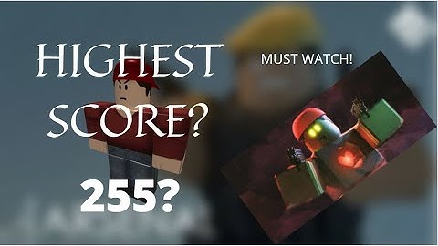 is this the HIGHEST randomizer SCORE?? | Arsenal Hacker