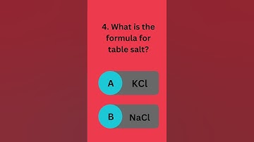 General Science Quiz #lat #test #preperation #learn #knowledge #shorts #trending