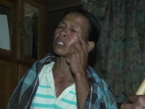 Seru Music tradisional Toraja M A R A K K A