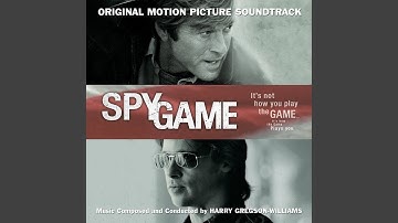 Gregson-Williams: Su-Chou Prison (Original Motion Picture Soundtrack)