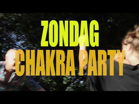 Chakra Party De Gezelligste Party van het Zuiden