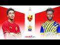 LIVE AL MERRIKH SC VS AS MUHANGA
