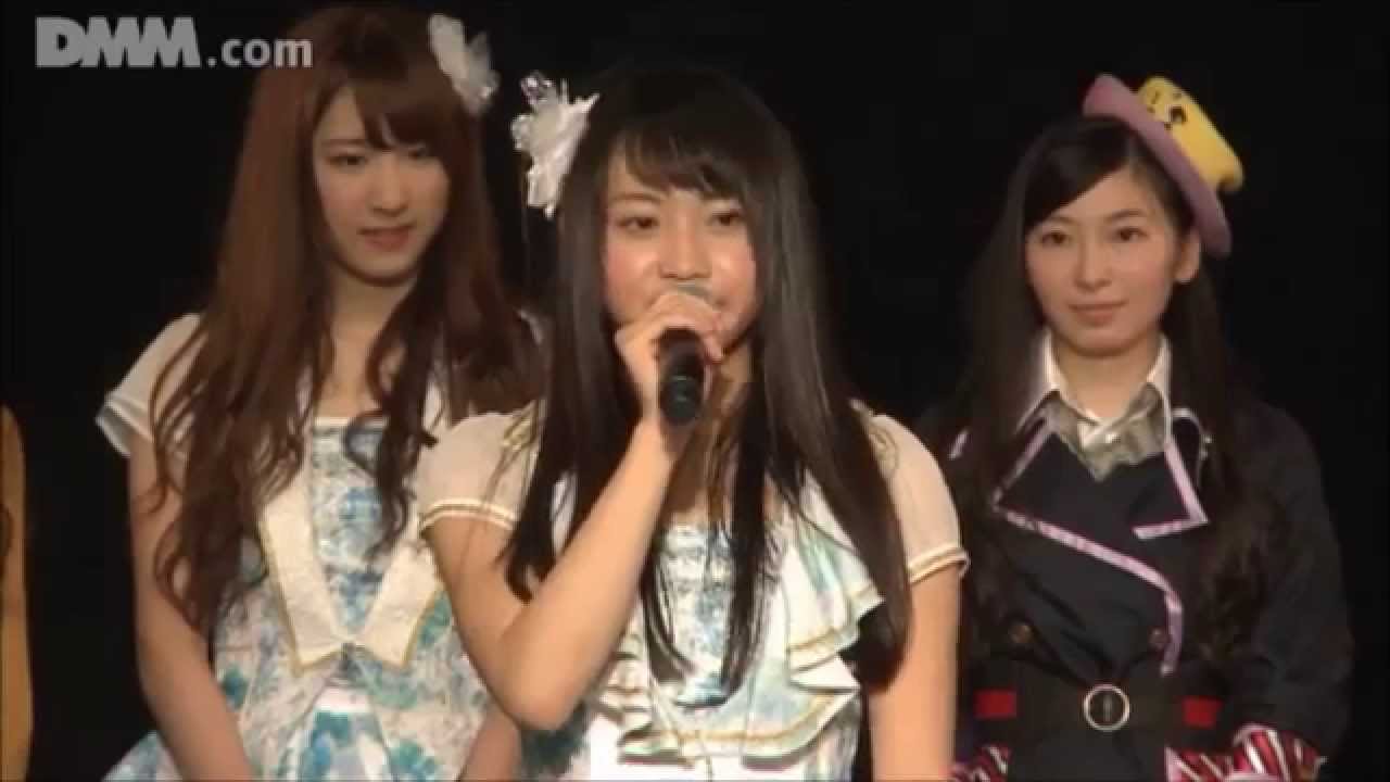 ゆりあピースはみんなの誇り。