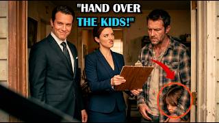 Evil Ex Tried To Put A Single Dad's Kids In Foster Care - Then The CEO Had The FBI Raid Him