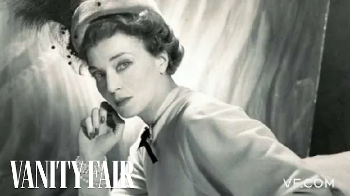 Vanity Fair's The Best-Dressed Women of All Time: ...