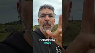 Baic BJ40 Pro en el barro Se la aguanta ? #4x4 #baic #testdrive