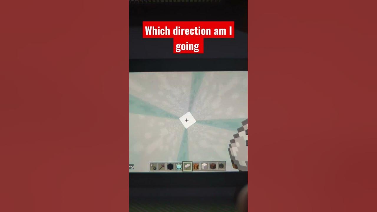 Which direction am i going youtube