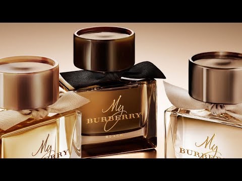 Video My Burberry | Qual escolher? - youtube