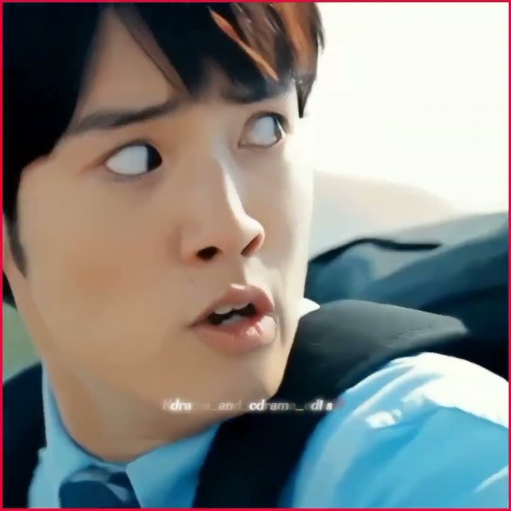 He is having fun with zombies 😂😭||zom 100 #zom100 #jdrama #shorts