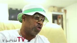 Dame Dash: If I Make a Billion Dollars I'll Spend It