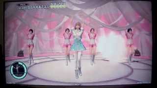 DanceEvolution Arcade - マル・マル・モリ・モリ 1P STEALTH