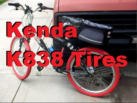 kenda tires k838