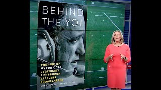 "Behind the Yoi" featured on WTAE-TV
