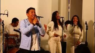 Joseph d'Af - Lehilahy mahery / Nantes 2024