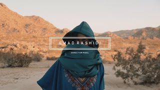 Emad Rashidi - 2017 Director Reel