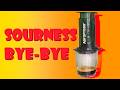 Soak Pass: A Fix For Overly Acidic or Sour Soup/Zuppa (Coffee Recipe)