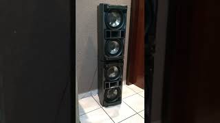 Sony GTR66H 700w RMS