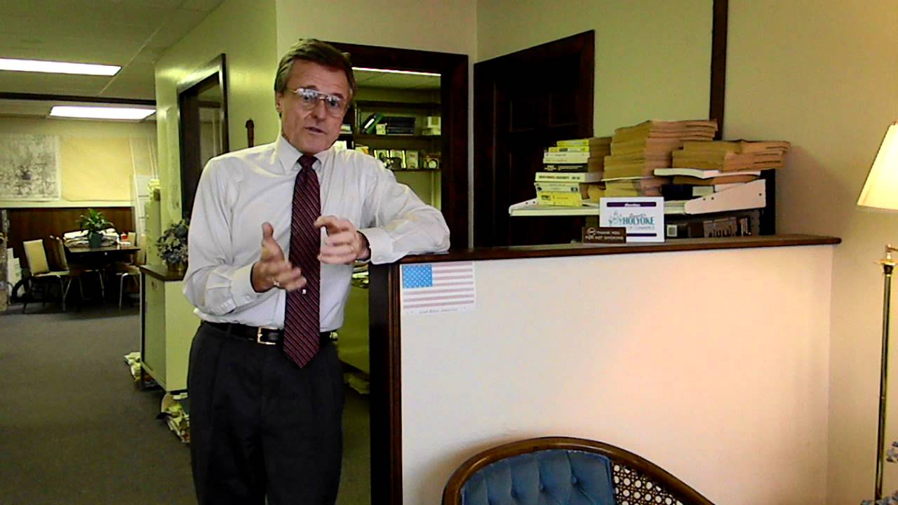 Charles J Davignon Real Estate Agency Charlie Davignon House Hunter Magazine Youtube