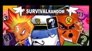 Talesrunner soundtrack 14 - Monster Map