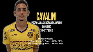 Cavalini - Madureira 2023