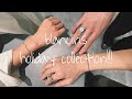【Holiday gift】blancirisでお気に入りのジュエリー探し！