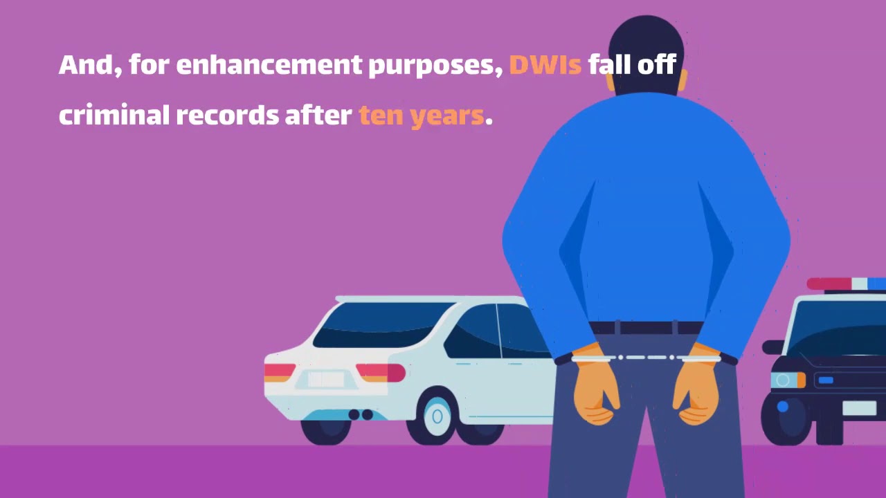 Common Expungement Myths Exposed
