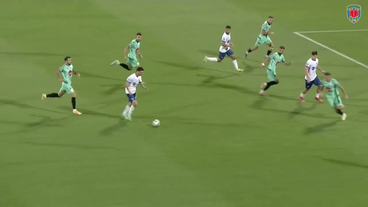 HIGHLIGHTS | FC Prishtina 2-2 FC Drita | Albi Mall Superliga 25/26 | Java 4