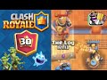 TOP 30 GLOBAL WITH LOG BAIT!