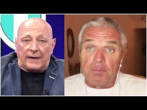 BRAMBATI: "L'INTER SI E' FATTA SOFFIARE PALESTRA SOTTO AL NASO ANCHE SE IO.."