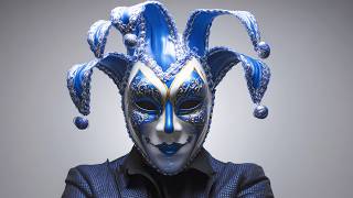 Boris Brejcha Style @ The Jester Carnival | High-Tech Minimal Techno Mix 2026