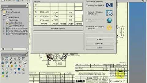 Autodesk Inventor Information manage