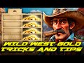New ideal 1xbet Wild West Gold Game Winning Tricks and Tips! Wild West Gold Strategy