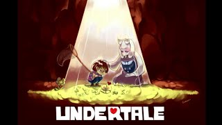 Undertale OST- 051 - Another Medium [TRAP REMIX] (PROD. King Mars)