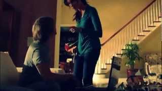 Deeks/Kensi | Tied Up, Tied Down