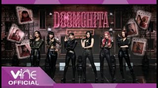 SECRET NUMBER DOOMCHITA MIX STAGE [시크릿넘버 DOOMCHITA 믹스스테이지]